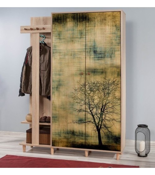 Meuble d'entrée GRAMANTO  ART