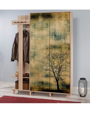 Meuble d'entrée GRAMANTO  ART