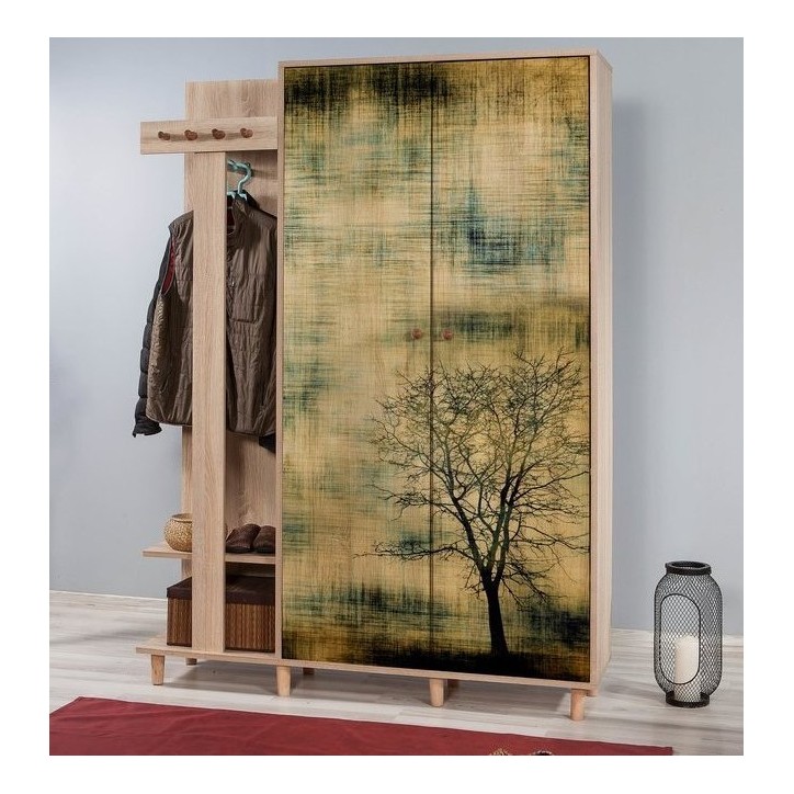 Meuble d'entrée GRAMANTO  ART