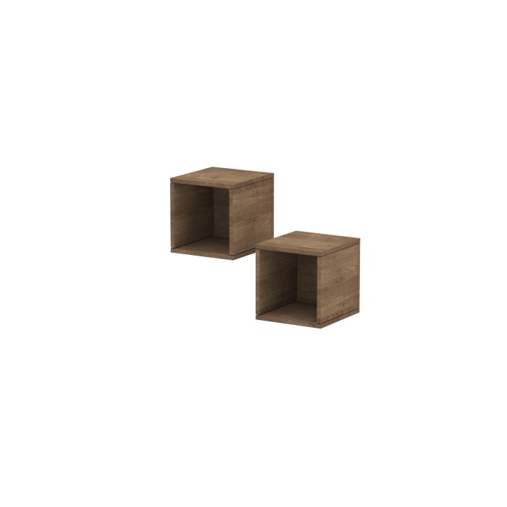 copy of Buffet EVEREST 206 cm Lave, argile et bois