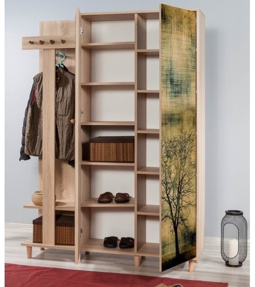 Meuble d'entrée GRAMANTO  ART