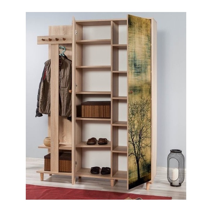 Meuble d'entrée GRAMANTO  ART