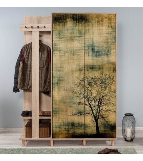 Meuble d'entrée GRAMANTO  ART