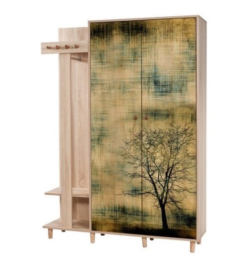 Meuble d'entrée GRAMANTO  ART