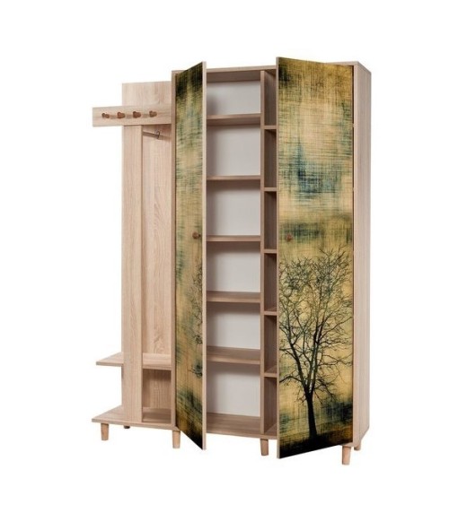 Meuble d'entrée GRAMANTO  ART