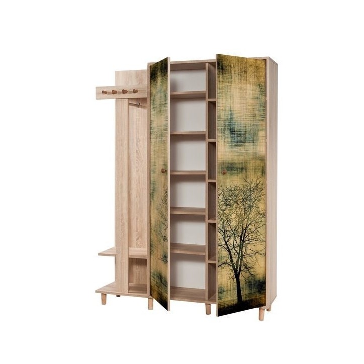 Meuble d'entrée GRAMANTO  ART