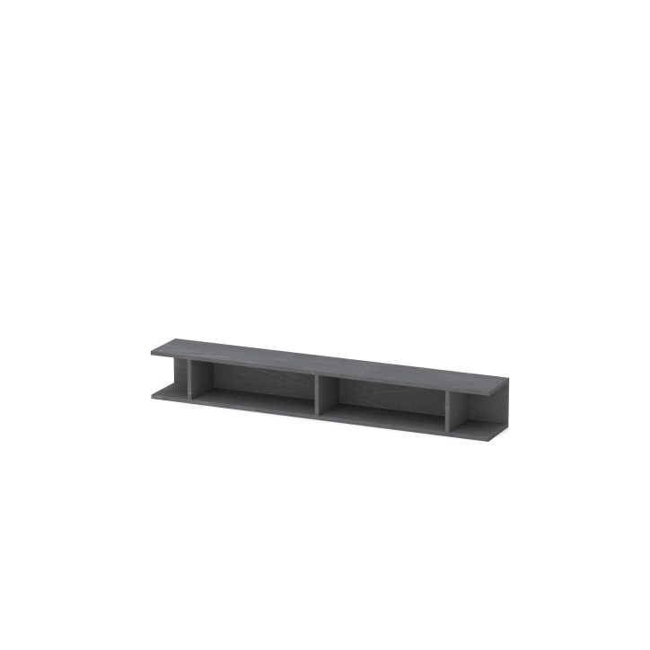 copy of Buffet EVEREST 206 cm Lave, argile et bois