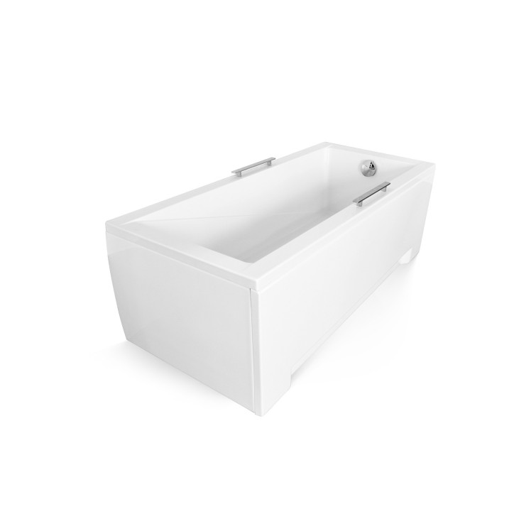Badewanne MODERN 170x70 cm