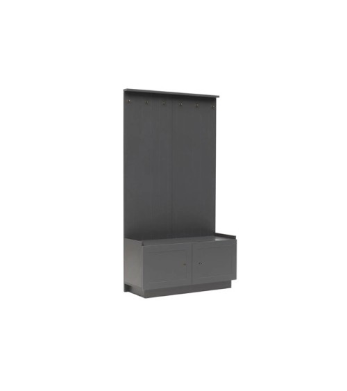 Meuble d'entrée HENRY 100x180 cm