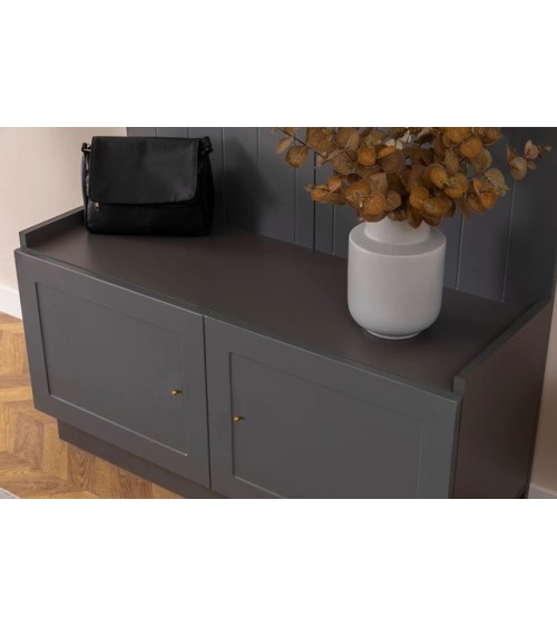 Meuble d'entrée HENRY 100x180 cm