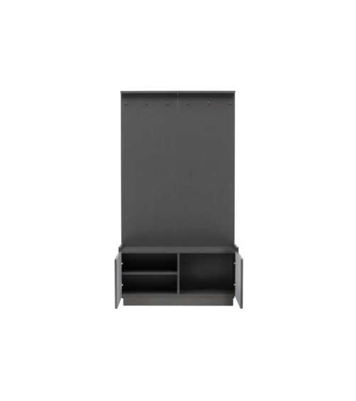Meuble d'entrée HENRY 100x180 cm