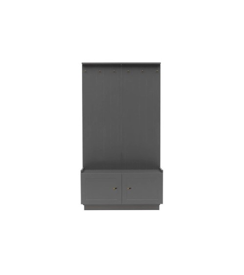 Meuble d'entrée HENRY 100x180 cm