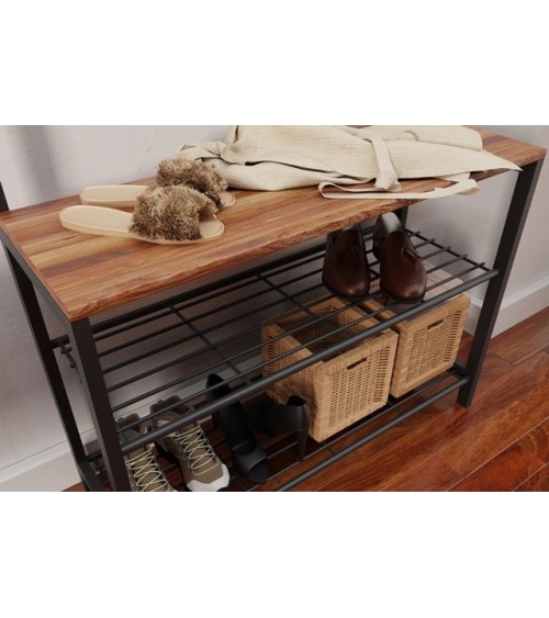 Meuble d'entrée GAGA 30 x 172 cm