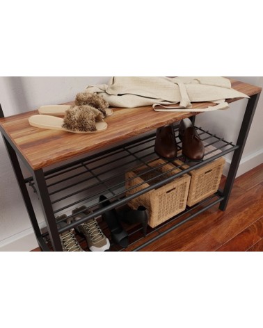 Meuble d'entrée GAGA 30 x 172 cm