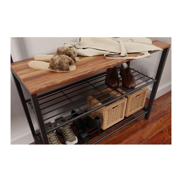 Meuble d'entrée GAGA 30 x 172 cm