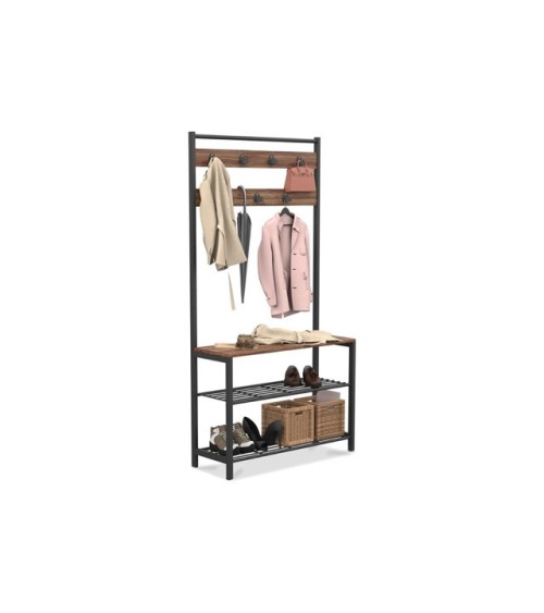 Meuble d'entrée GAGA 30 x 172 cm