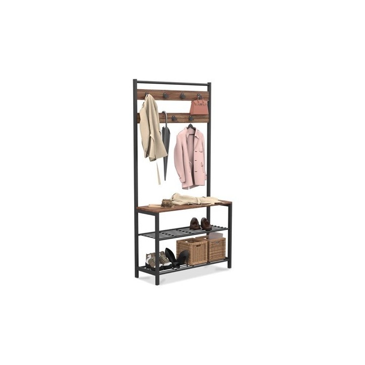 Meuble d'entrée GAGA 30 x 172 cm