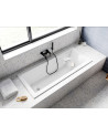 MODERN ULTRA-SLIM inbouwbad 140/150/160/170/180 cm