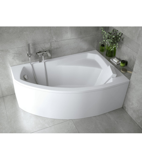 RIMA-kylpyamme , kylpyamme, kylpyhuoneen suunnittelu