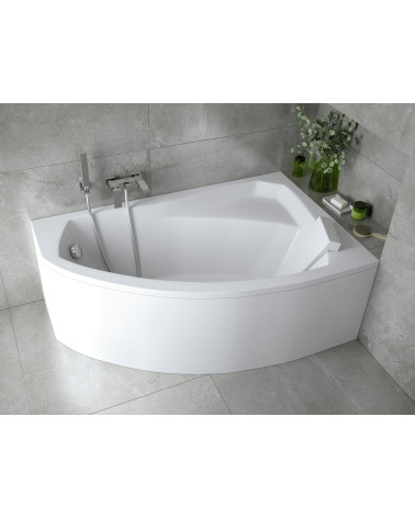 Baignoire RIMA , baignoire, salle de bain design