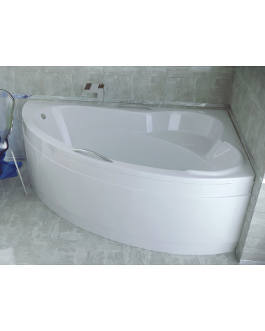 Baignoire ORIEGO maxi- baignoire design - mobilier salle de bain design