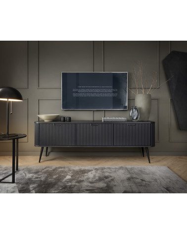 mueble de TV VENISE verde