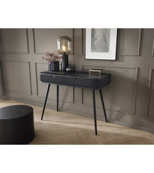 console VENISE verte