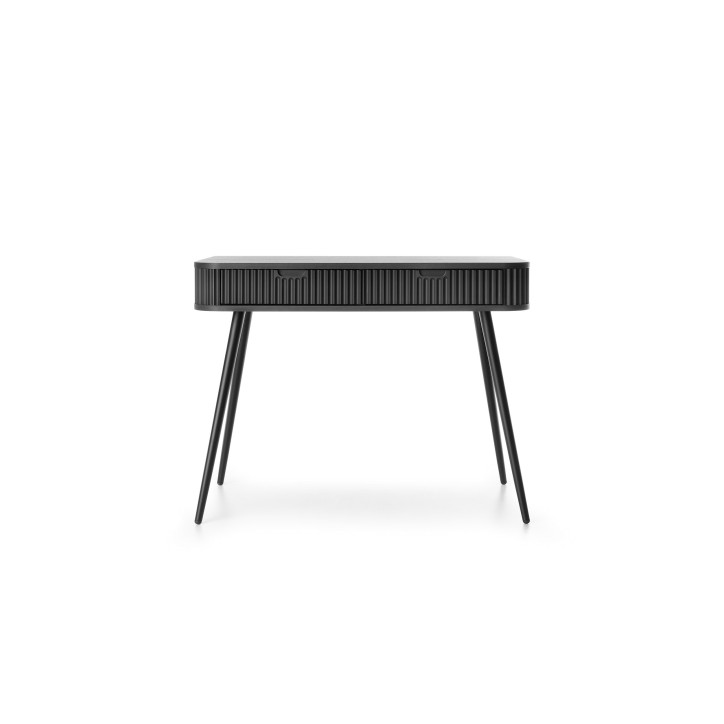 Console ROMA 103 cm Noire