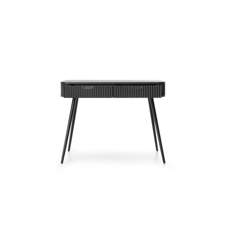 Consola ROMA 103 cm Preto