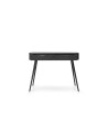 Console ROMA 103 cm Nero