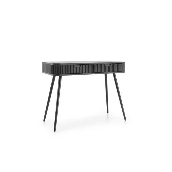 Consola ROMA 103 cm Preto