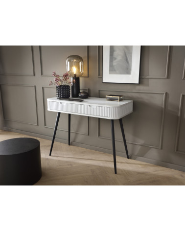 console VENISE verte