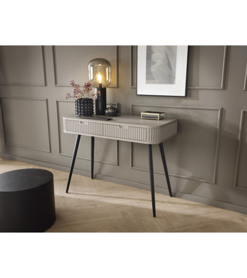 console VENISE verte