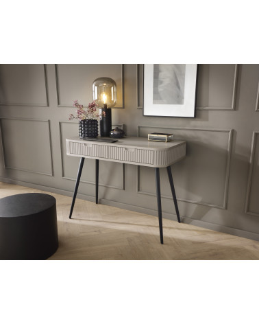 console VENISE verte