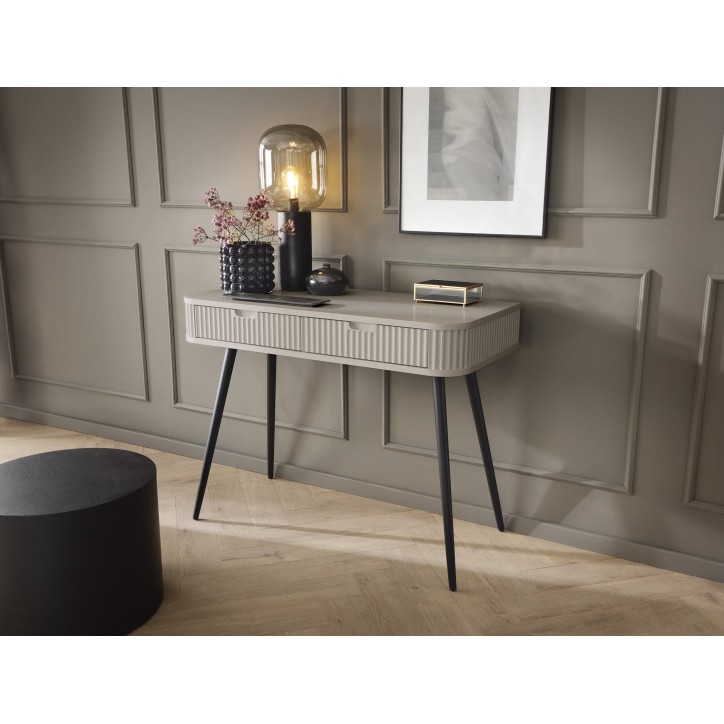 Console ROMA 103 cm Cashmere