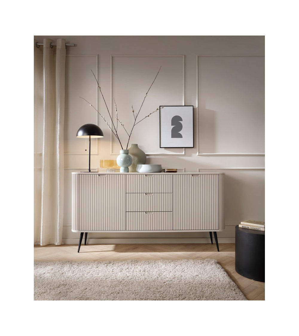 aparador VENISE verde