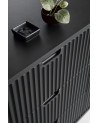 Buffet ROMA 168 cm Nero