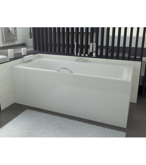 Baignoire veneto MINI- baignoire design - mobilier salle de bain design