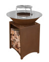 copy of Barbecue FIESTA gris 55 cm