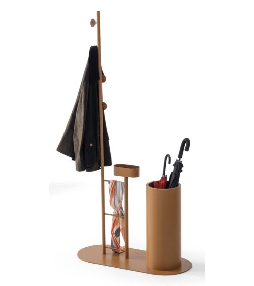 Porte-manteau Ester 90x40x180 cm