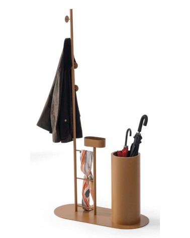 Porte-manteau Ester 90x40x180 cm