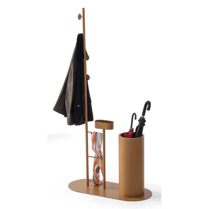 Porte-manteau Ester 90x40x180 cm