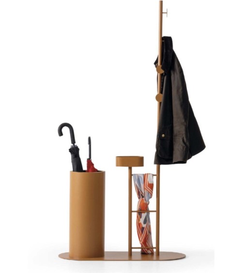 Porte-manteau Ester 90x40x180 cm