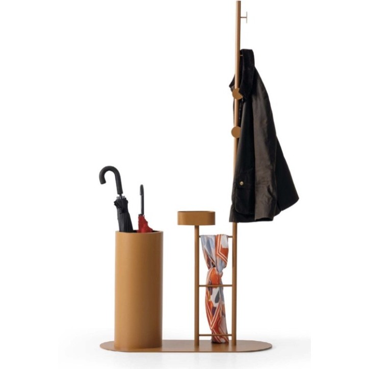 Porte-manteau Ester 90x40x180 cm