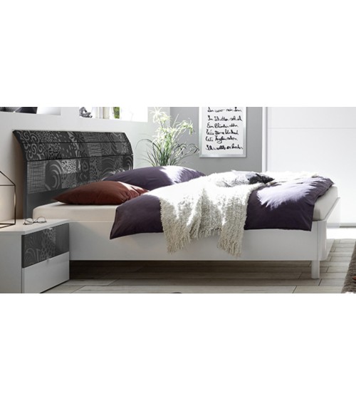 Chambre complète AVOLTE 160x200 cm