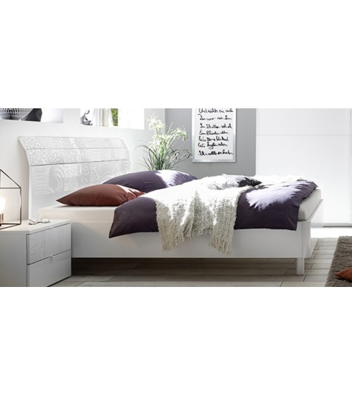 Chambre complète AVOLTE 160x200 cm