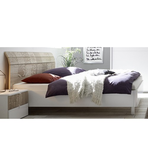 Chambre complète AVOLTE 160x200 cm