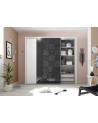 Chambre complète AVOLTE 160x200 cm