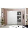 Chambre complète AVOLTE 160x200 cm