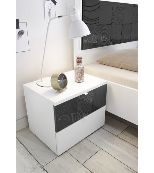 Chambre complète AVOLTE 160x200 cm